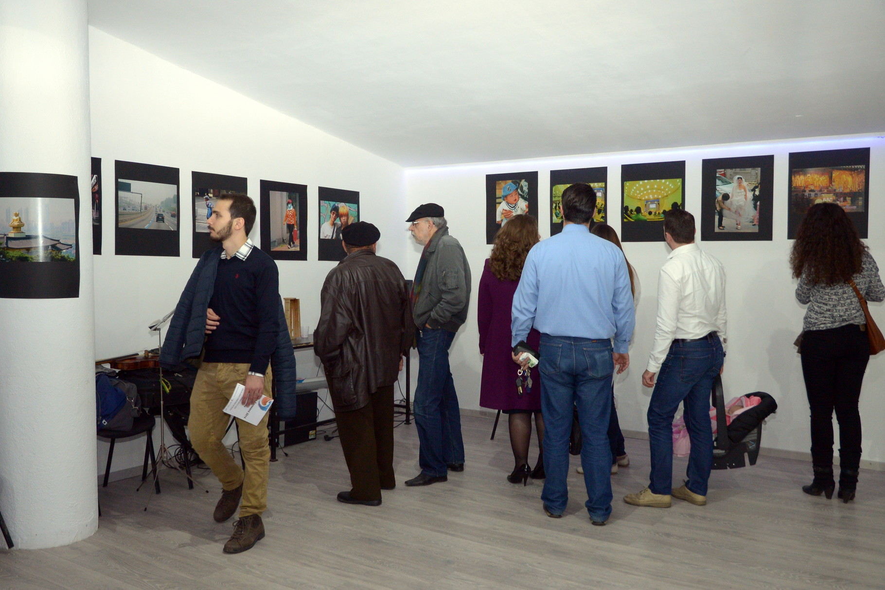 Photo: Gheorghe Petrila EFIAP