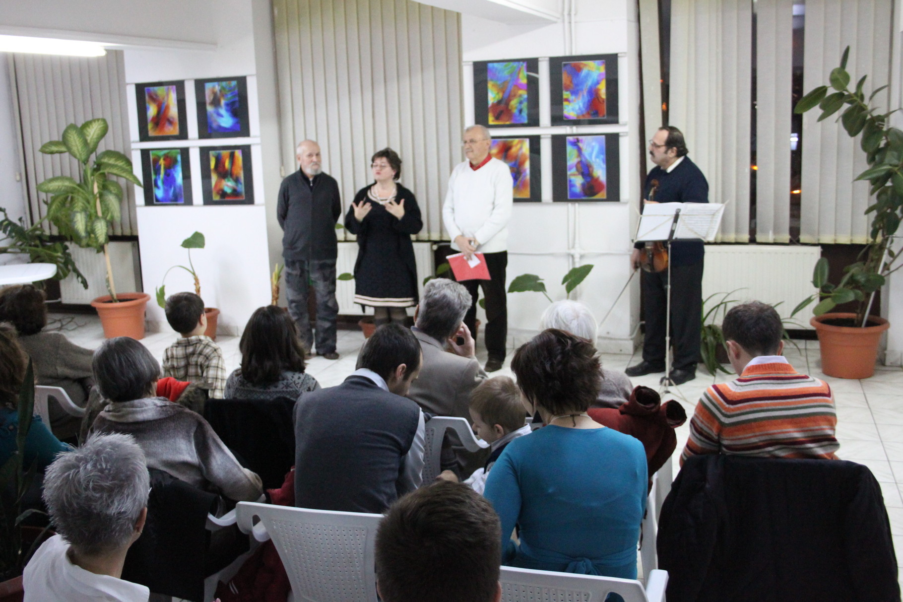 Photo: Adela Rusu EFIAP