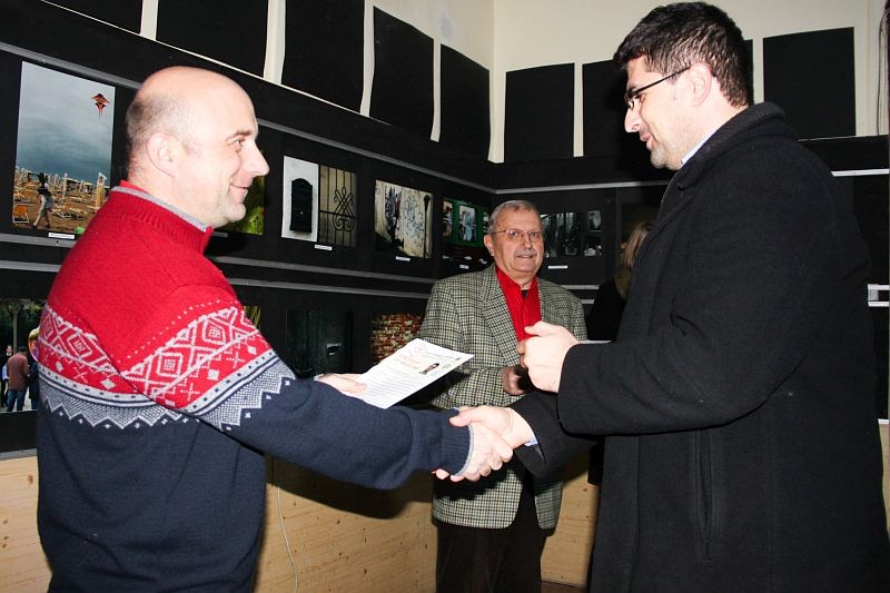 Photo: Petru Grigoriu