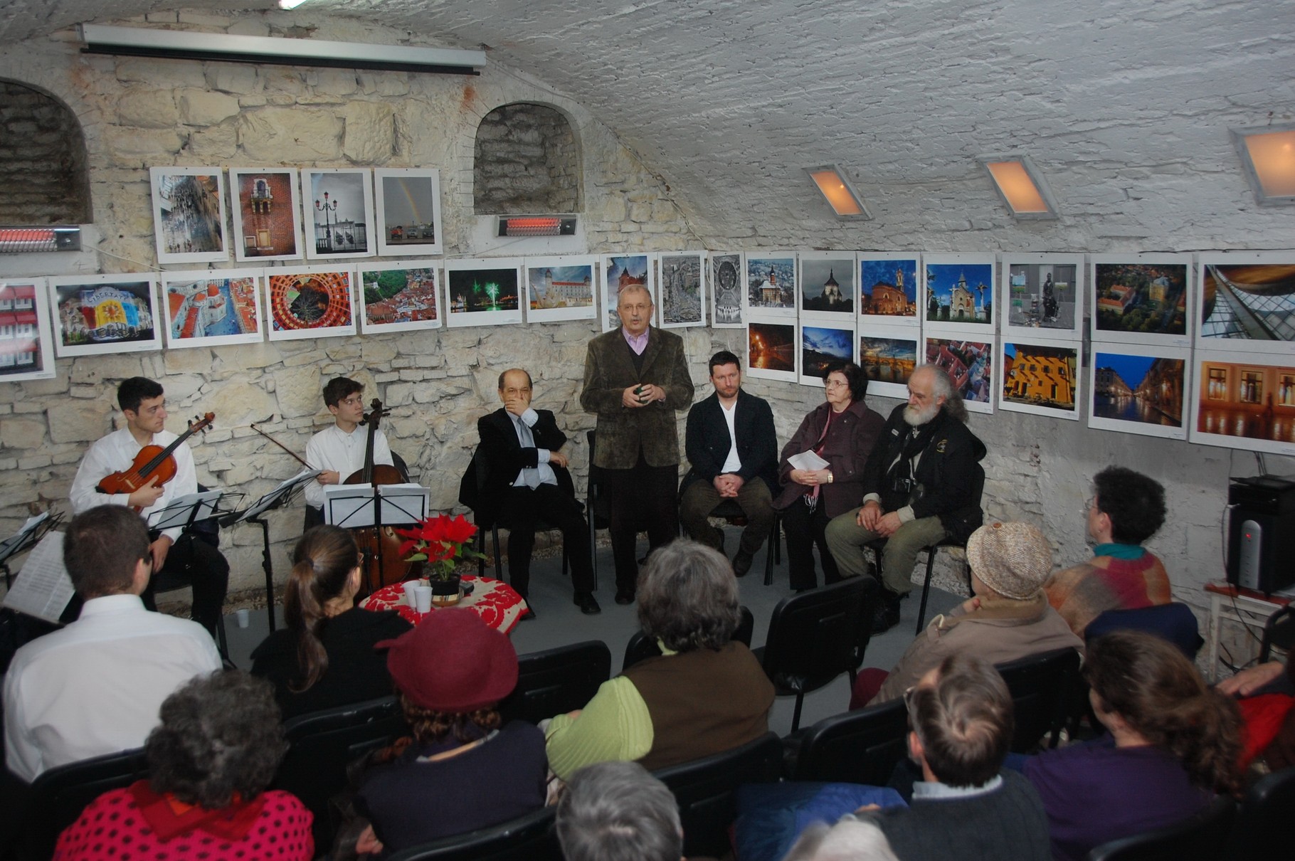 21.10.2014 Cluj Napoca (RO)