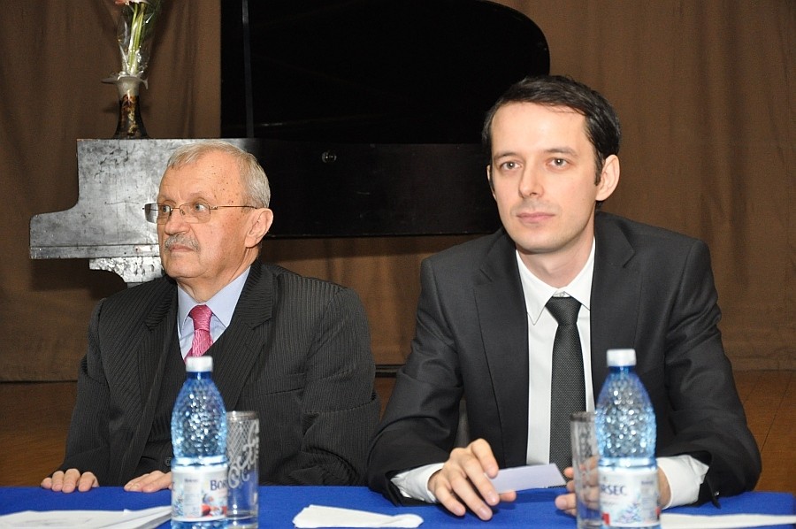 Photo: Adela Lia Rusu AFIAP