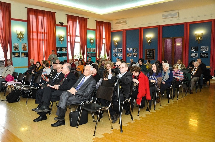 Centru Comunitar Evreiesc Bucureşti