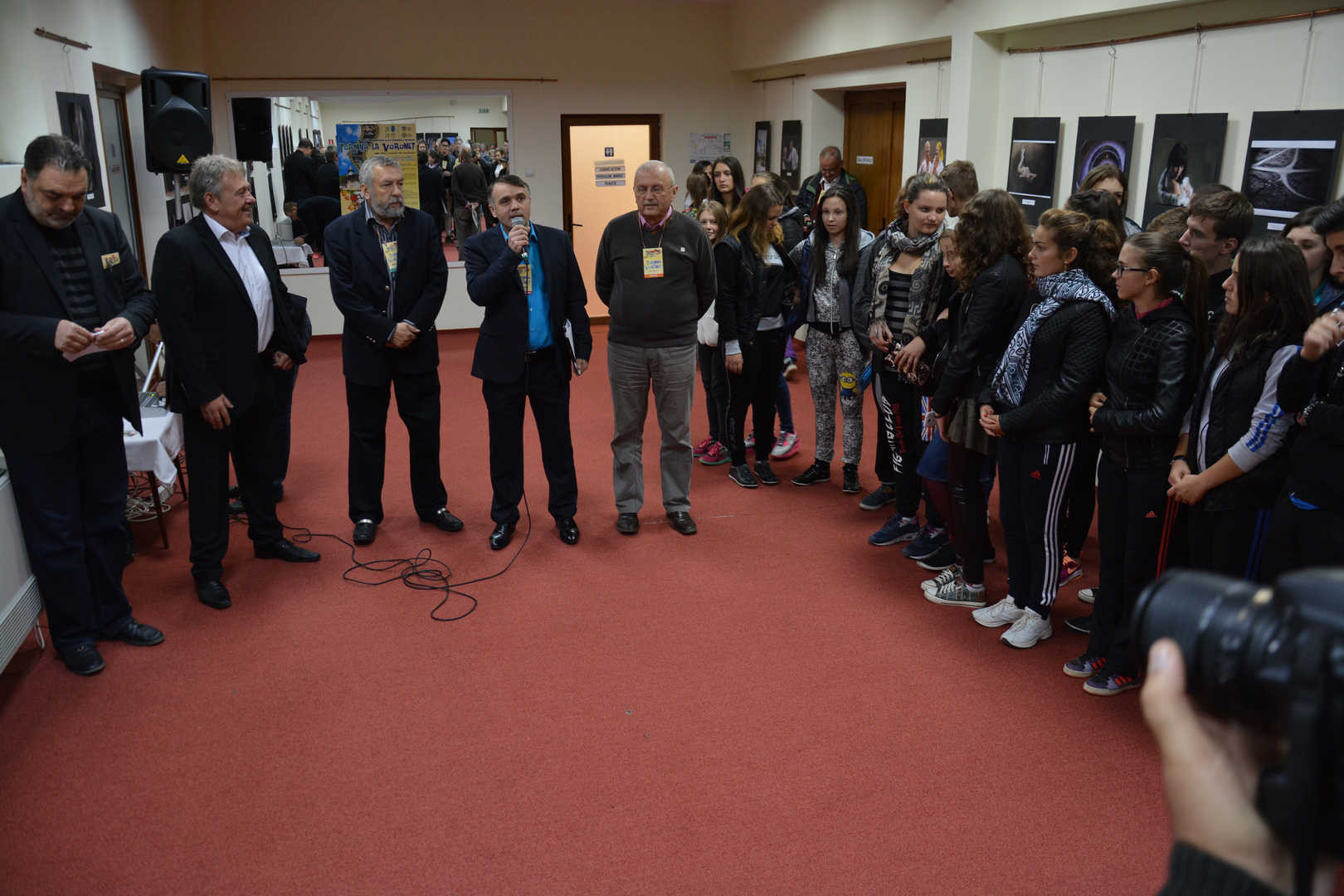 Photo: Felician Săteanu