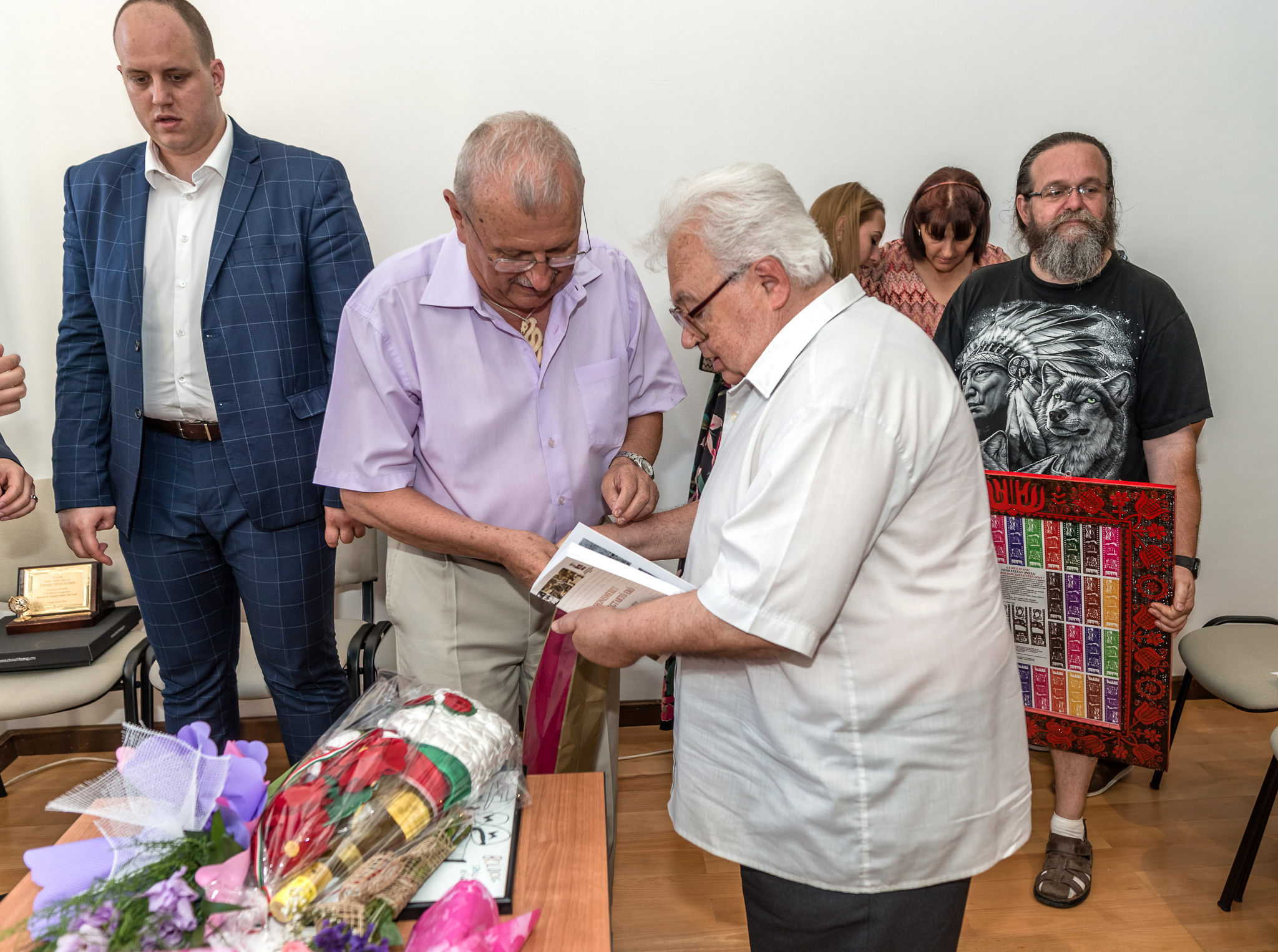 Foto: Ovidiu Selegean