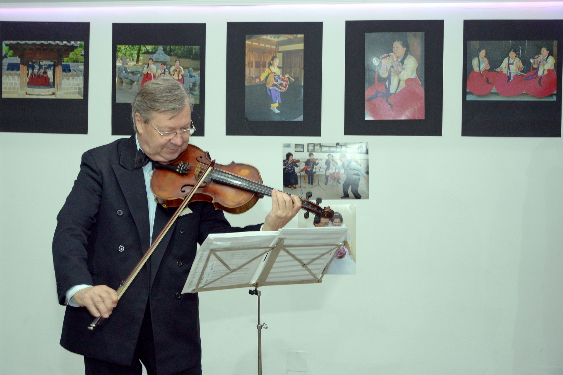 Foto: Gheorghe Petrila EFIAP
