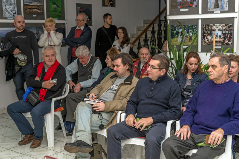 Photo: Selegean Ovidiu
