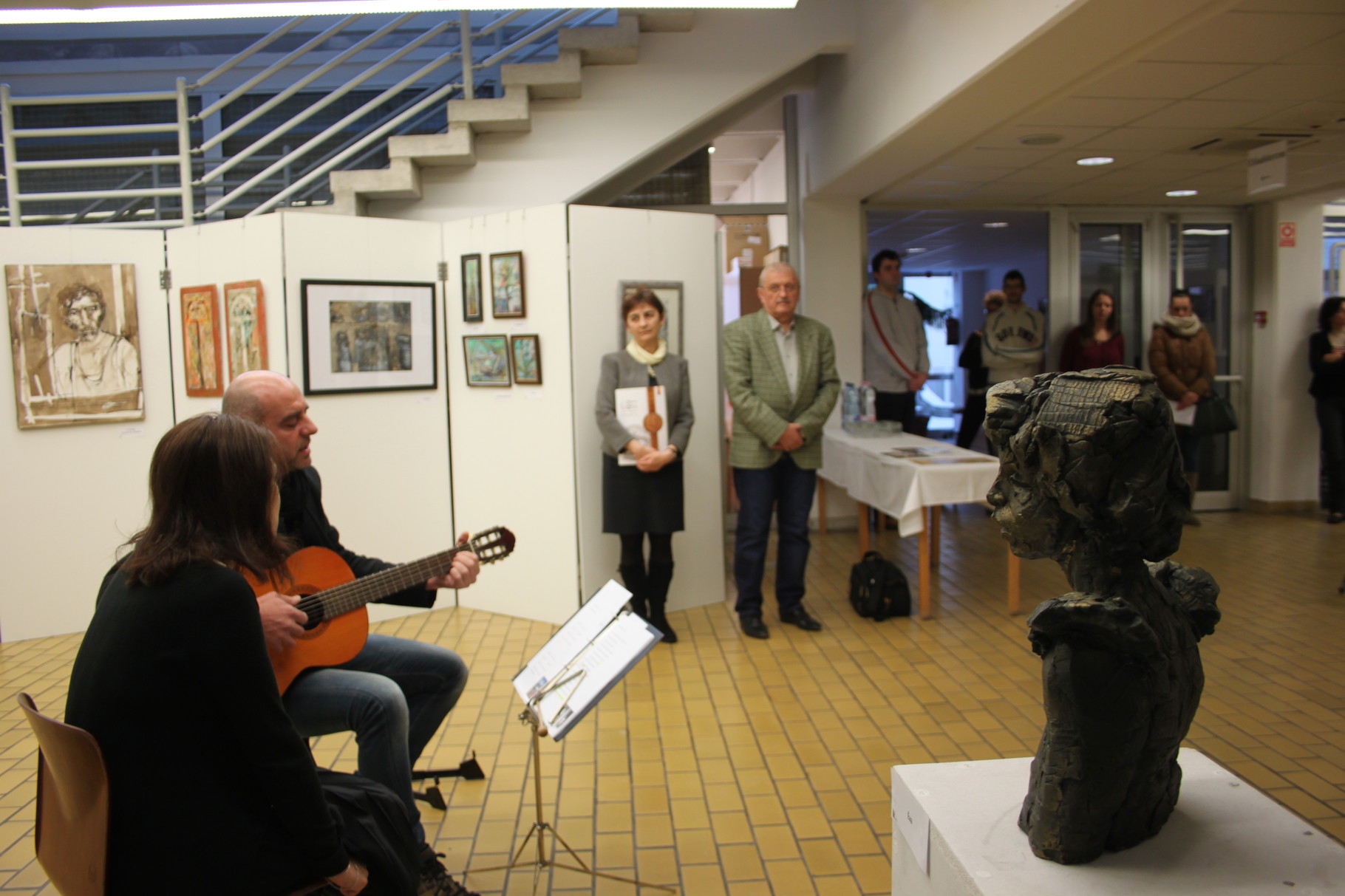 Foto: Petrila Gheorghe EFIAP