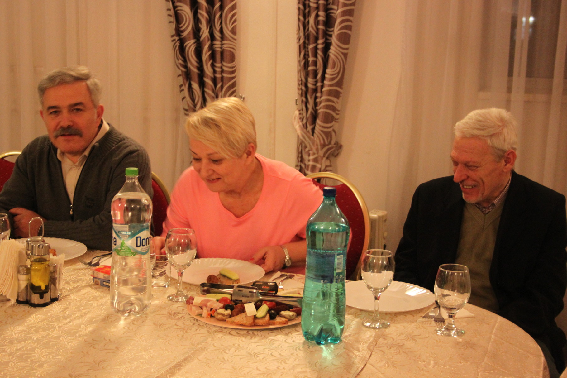 Foto: Ştefan Tóth AFIAP