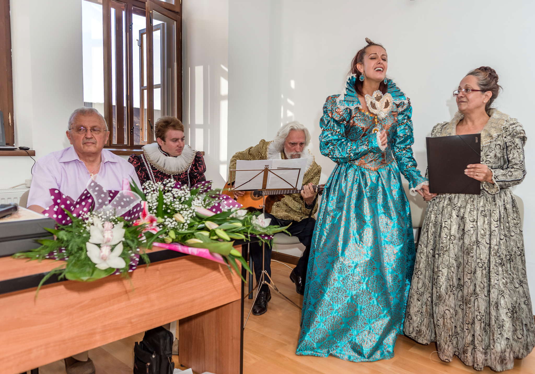 Foto: Ovidiu Selegean