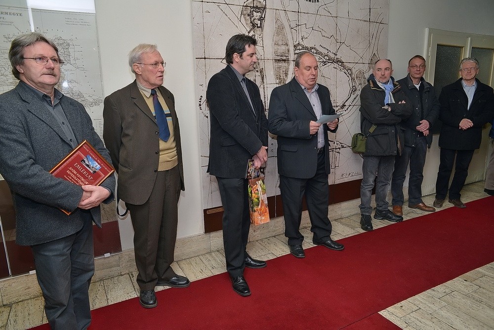2014.02.04 - Révkomárom (SL)