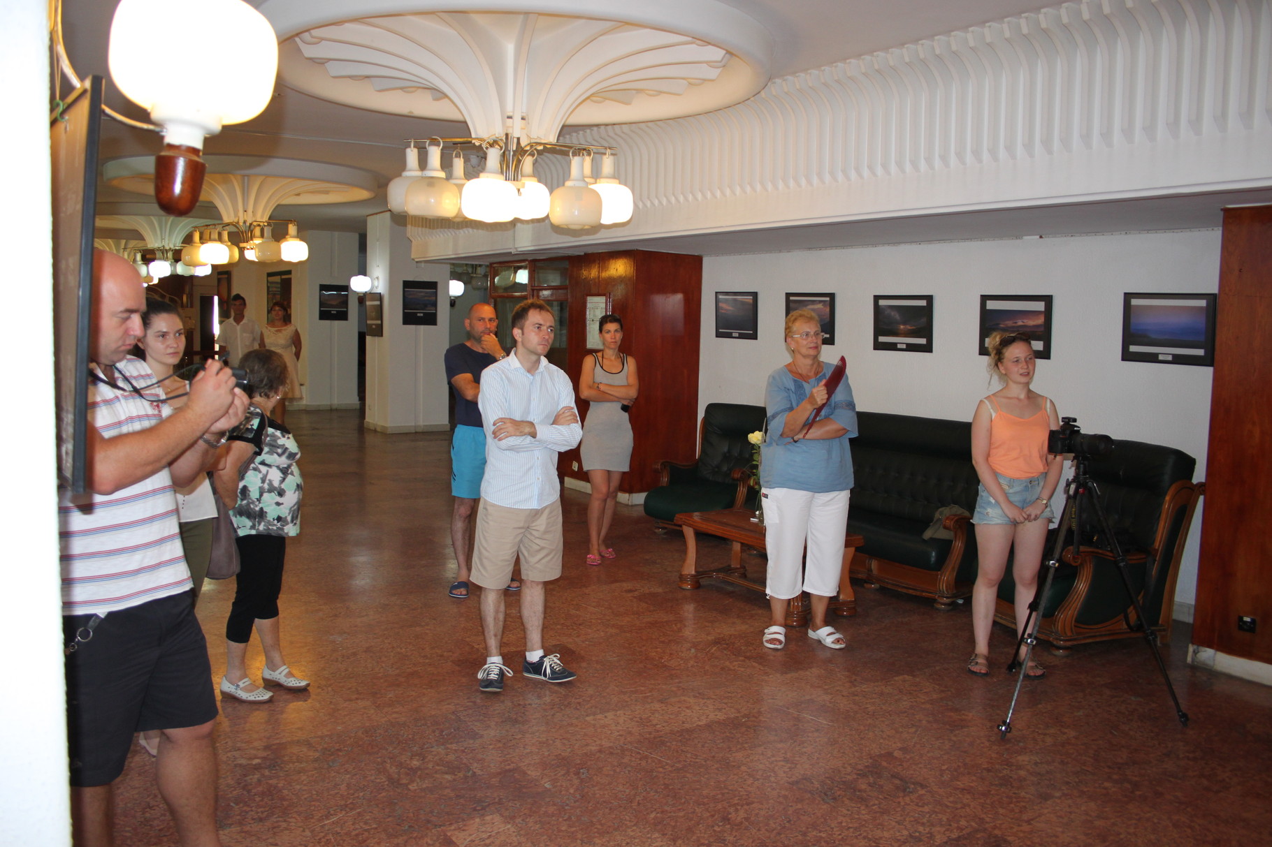 Photo: Zoltán Gardó