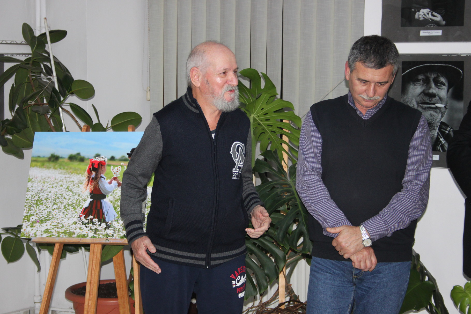 Photo: Zoltán Gardó