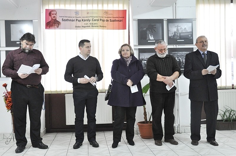 Galeria "Euro Foto Art" Oradea