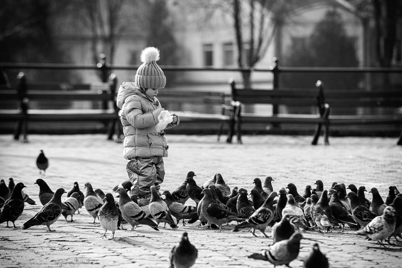 Photo: Karolina Koshtura  (Ukraine)