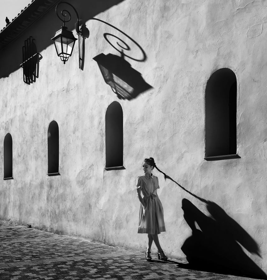 Alla Sokolova (RUSS) - Touch History