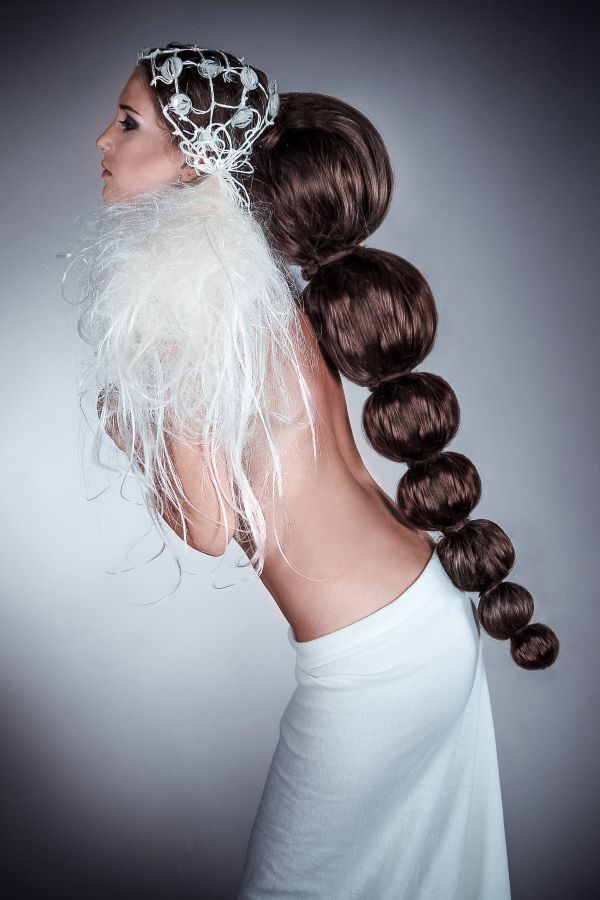 Bilka Viktoria SK) - Coiffure