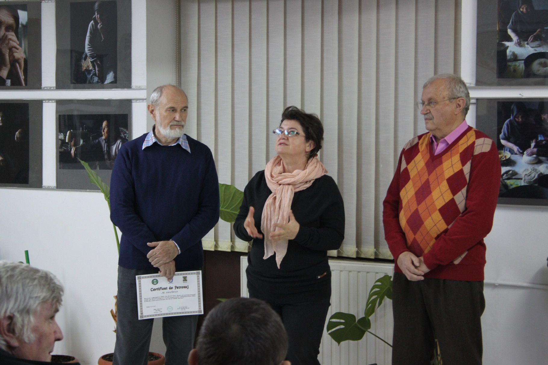 Photo by: Claudiu Szabó EFIAP