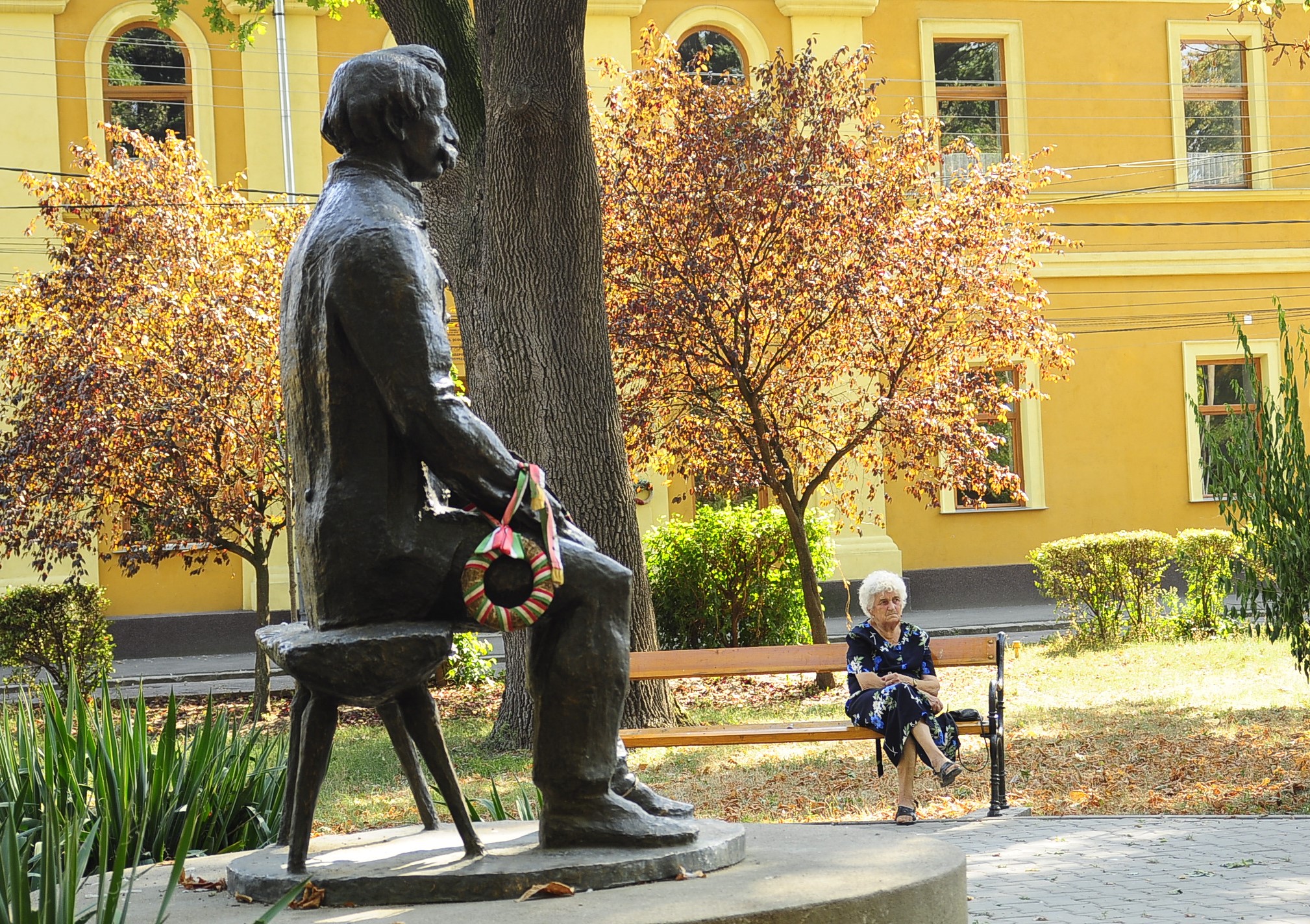 Constantin-Liviu Demeter - Oradea (RO)