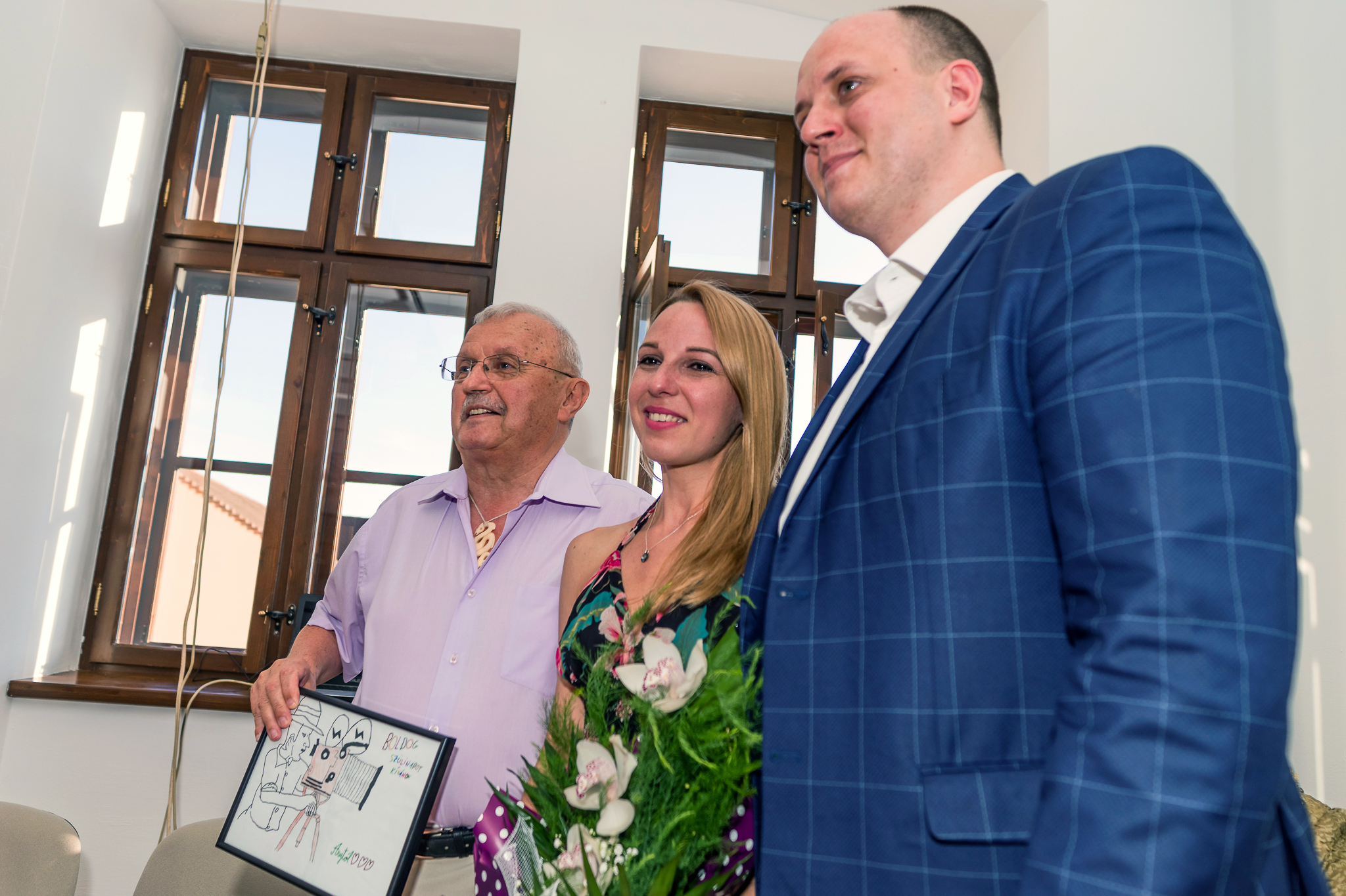 Foto: Ovidiu Selegean