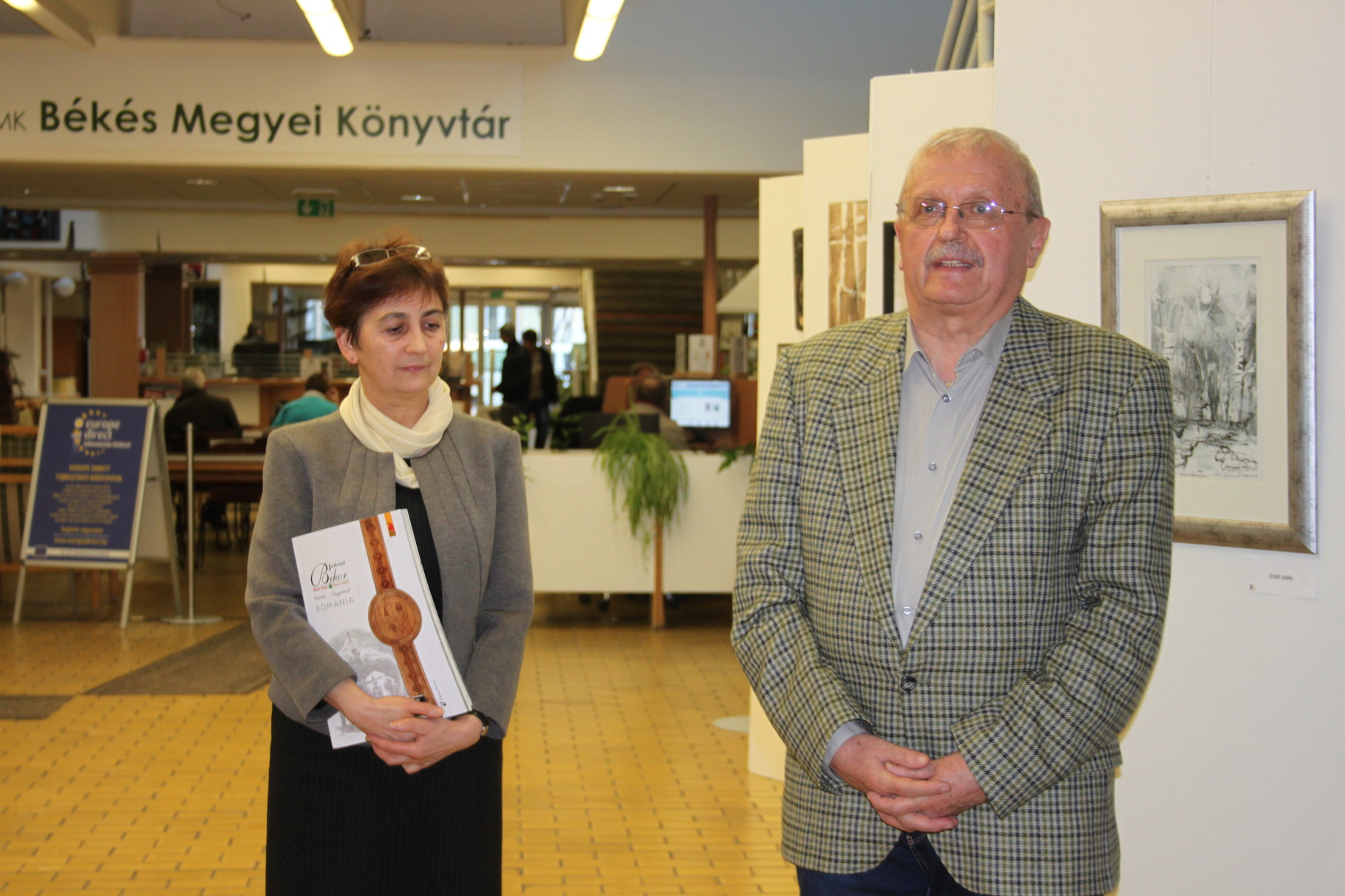 Foto: Petrila Gheorghe EFIAP