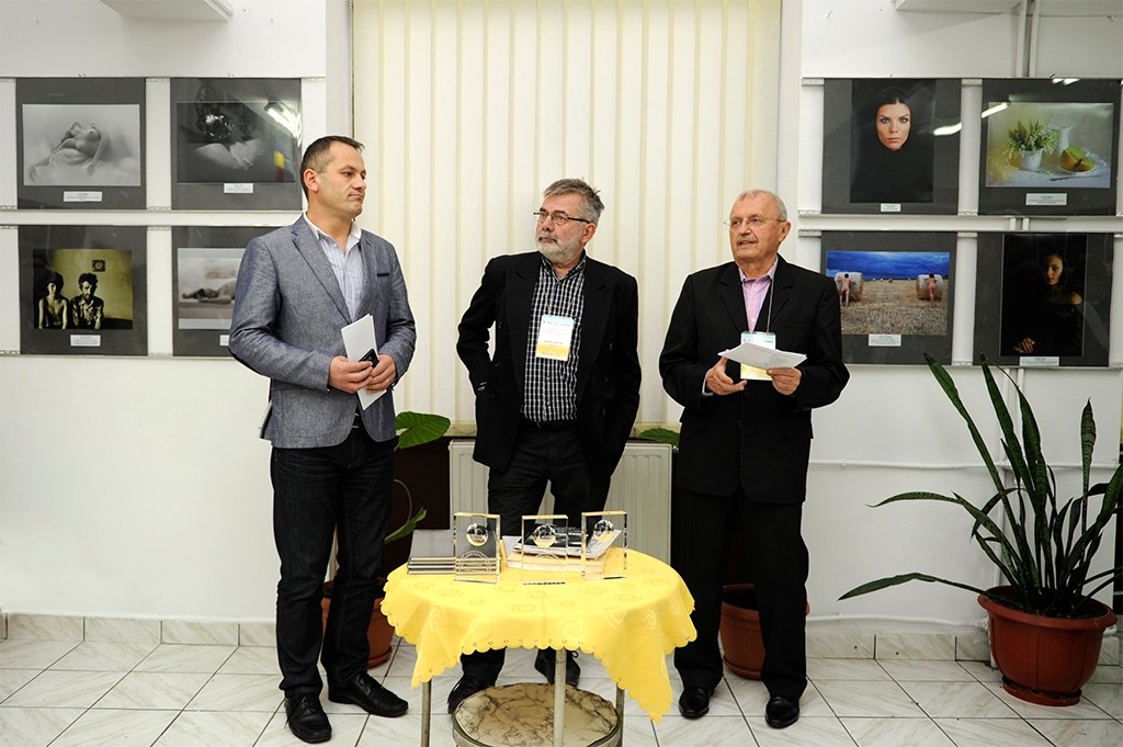 Galeria "Euro Foto Art" Oradea