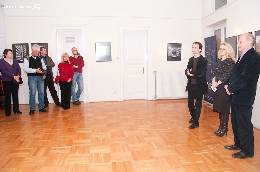 Fotó: Adela Rusu AFIAP
