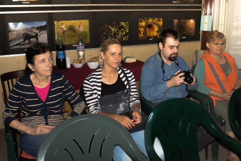 Foto: Ovidiu Selegean