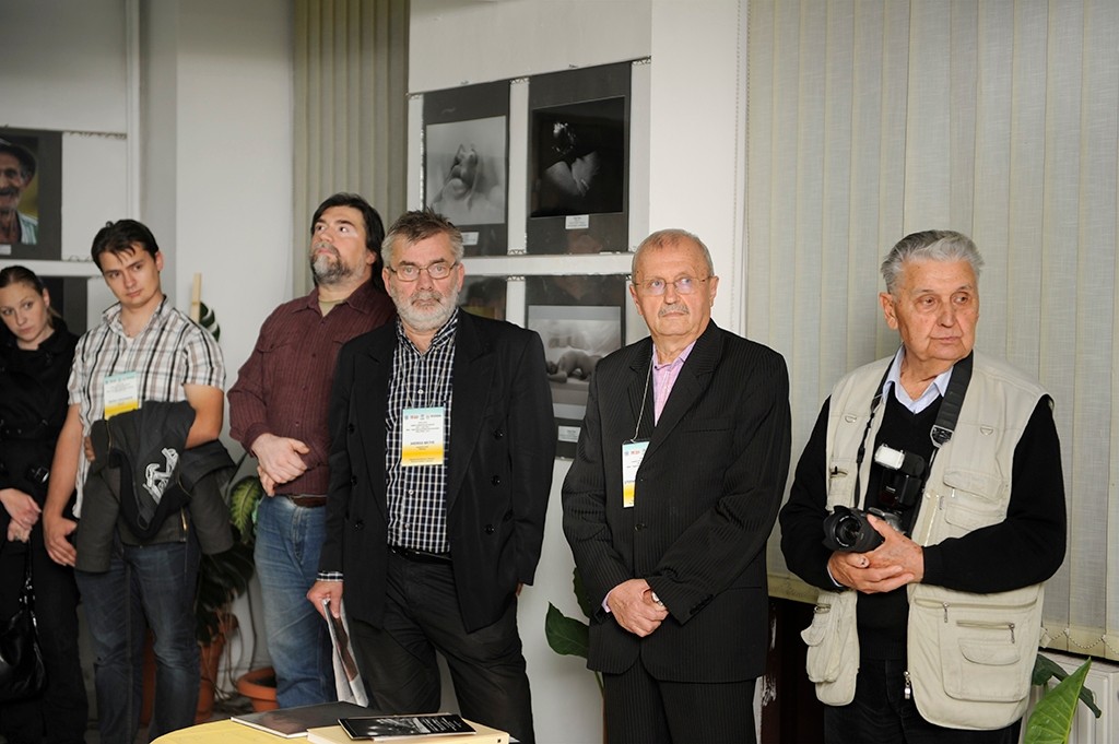 Foto: Gheorghe Talpoş (Oradea-Nagyvárad)