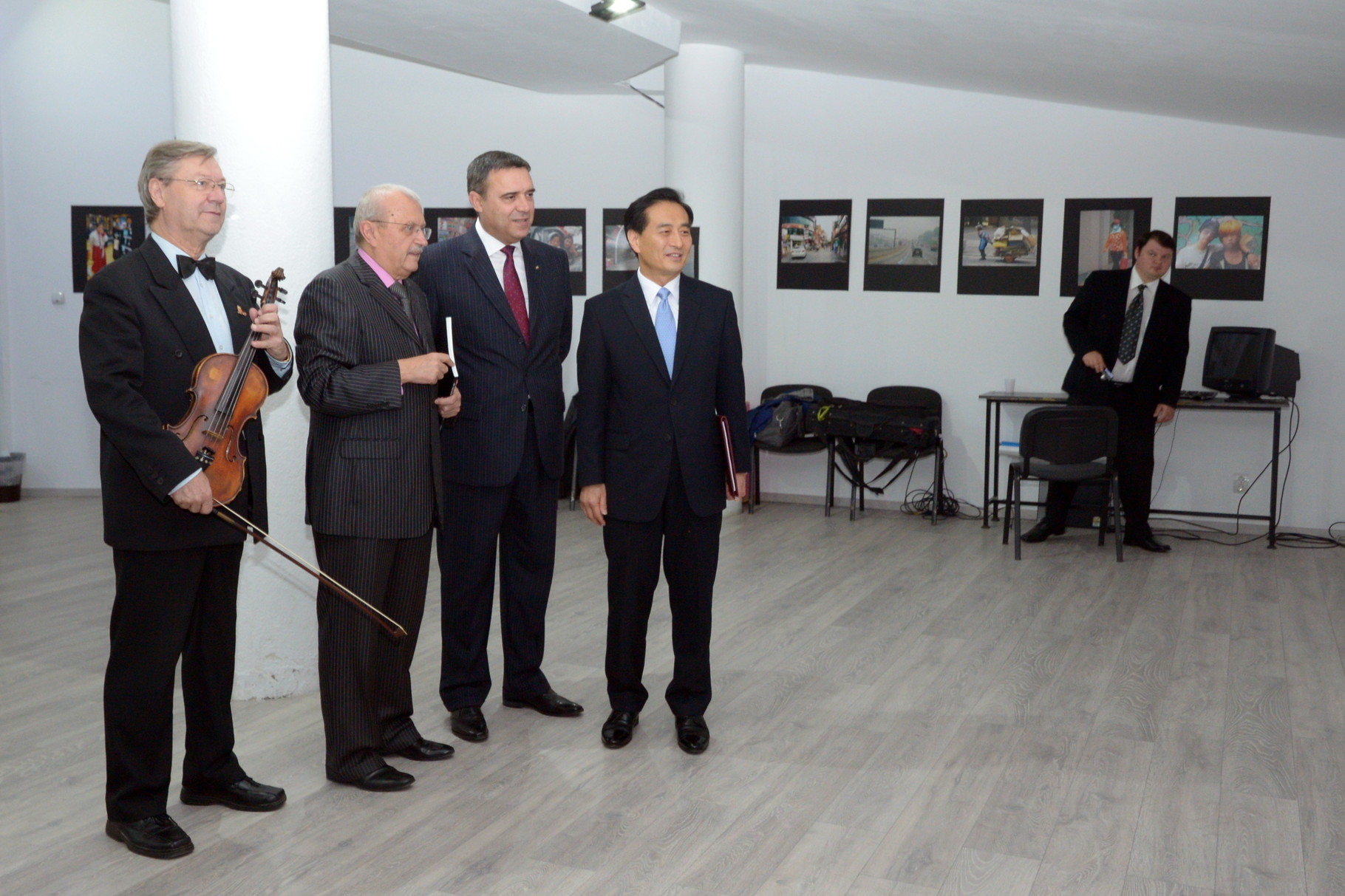 Photo: Gheorghe Petrila EFIAP