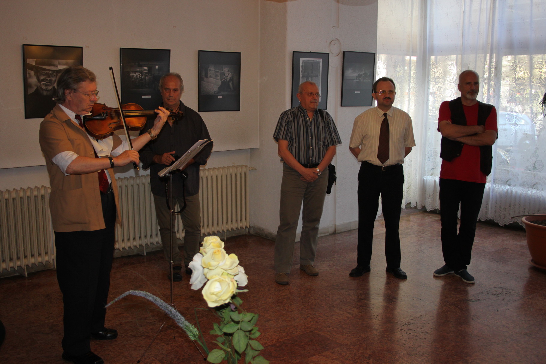 Photo: Gardó Zoltán