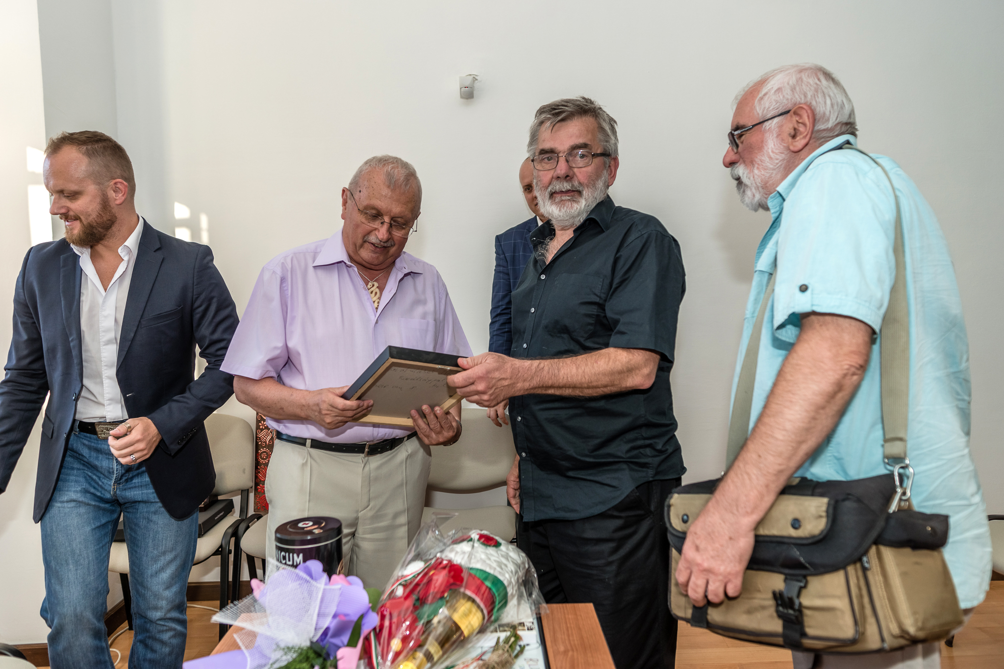 Foto: Ovidiu Selegean