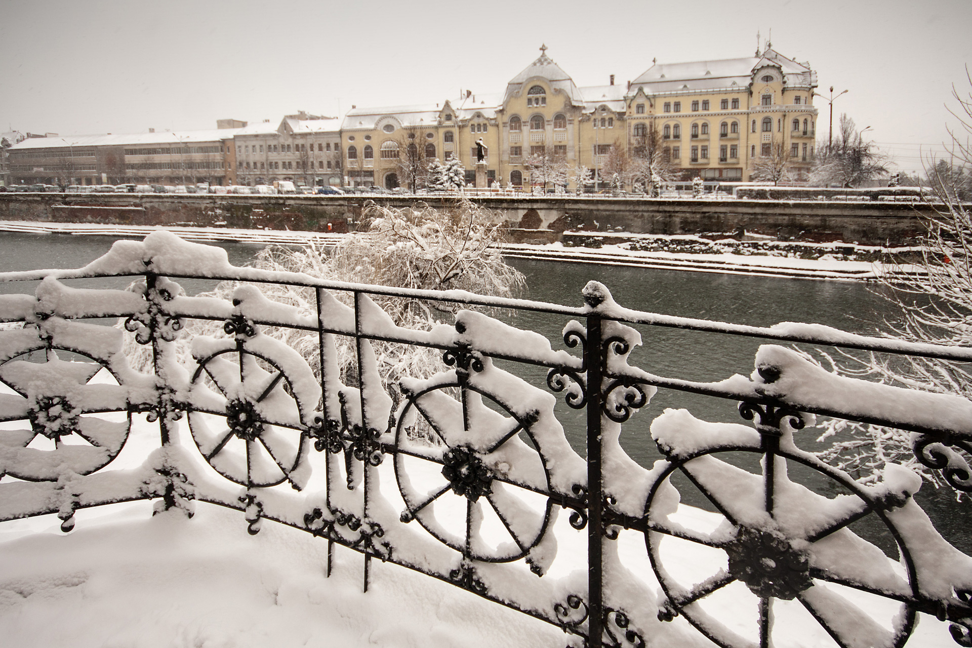 Foto: Claudiu Szabó EFIAP (Oradea), 