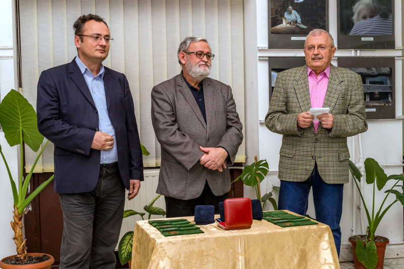 Foto: Ovidiu Selegean