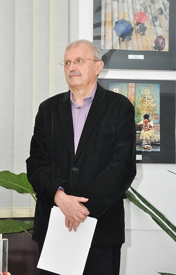 Foto: Adela Lia Rusu AFIAP