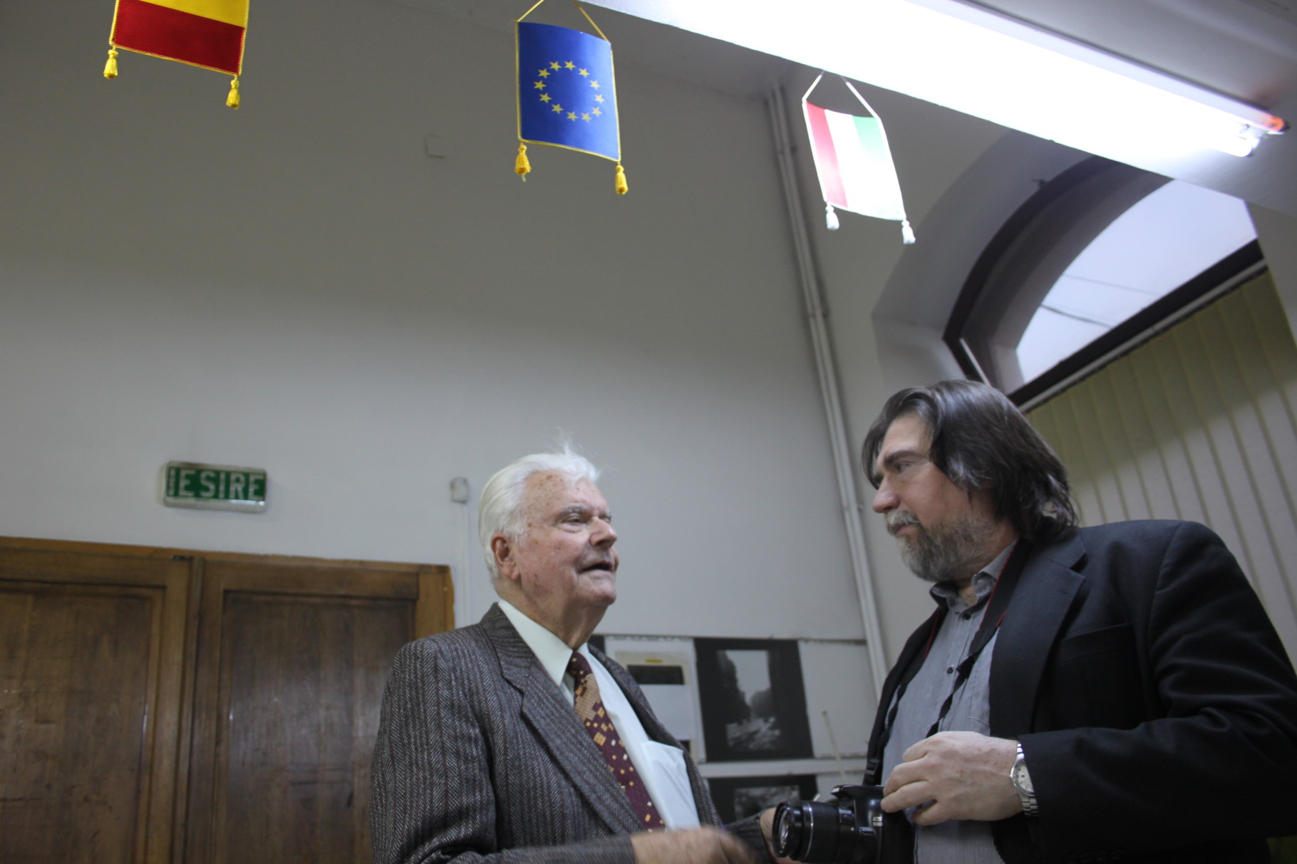 Photo: Ştefan Tóth AFIAP