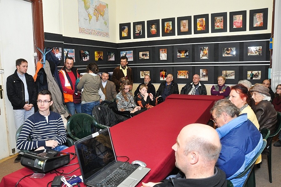 Foto: Adela Lia Rusu AFIAP