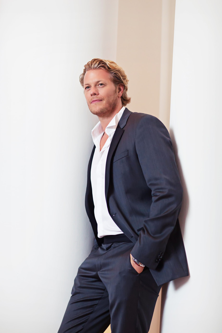 Galerie - Mark Seibert - Offizielle Homepage