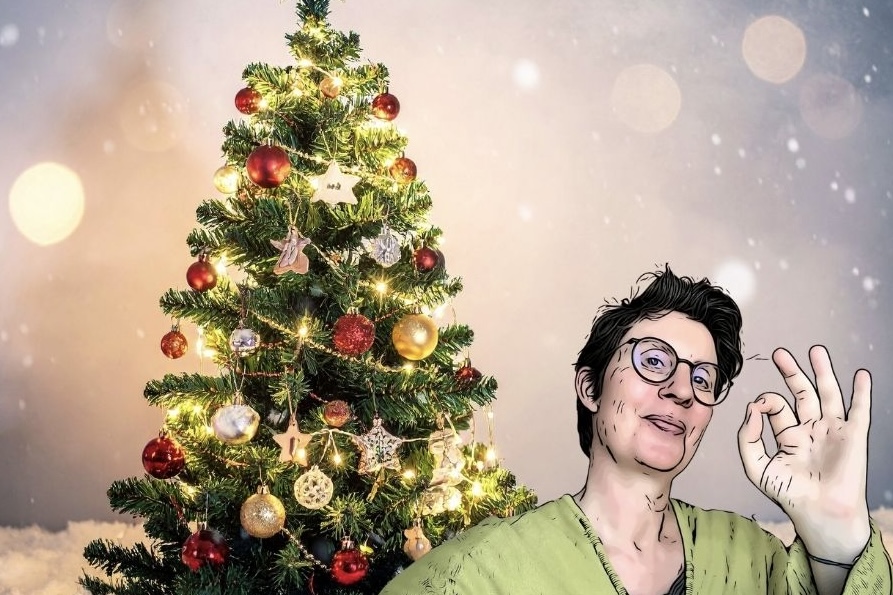Cadeaux de Noël