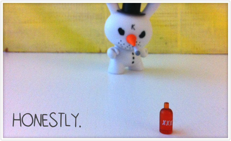 kidrobot. winter sucks. honestly.