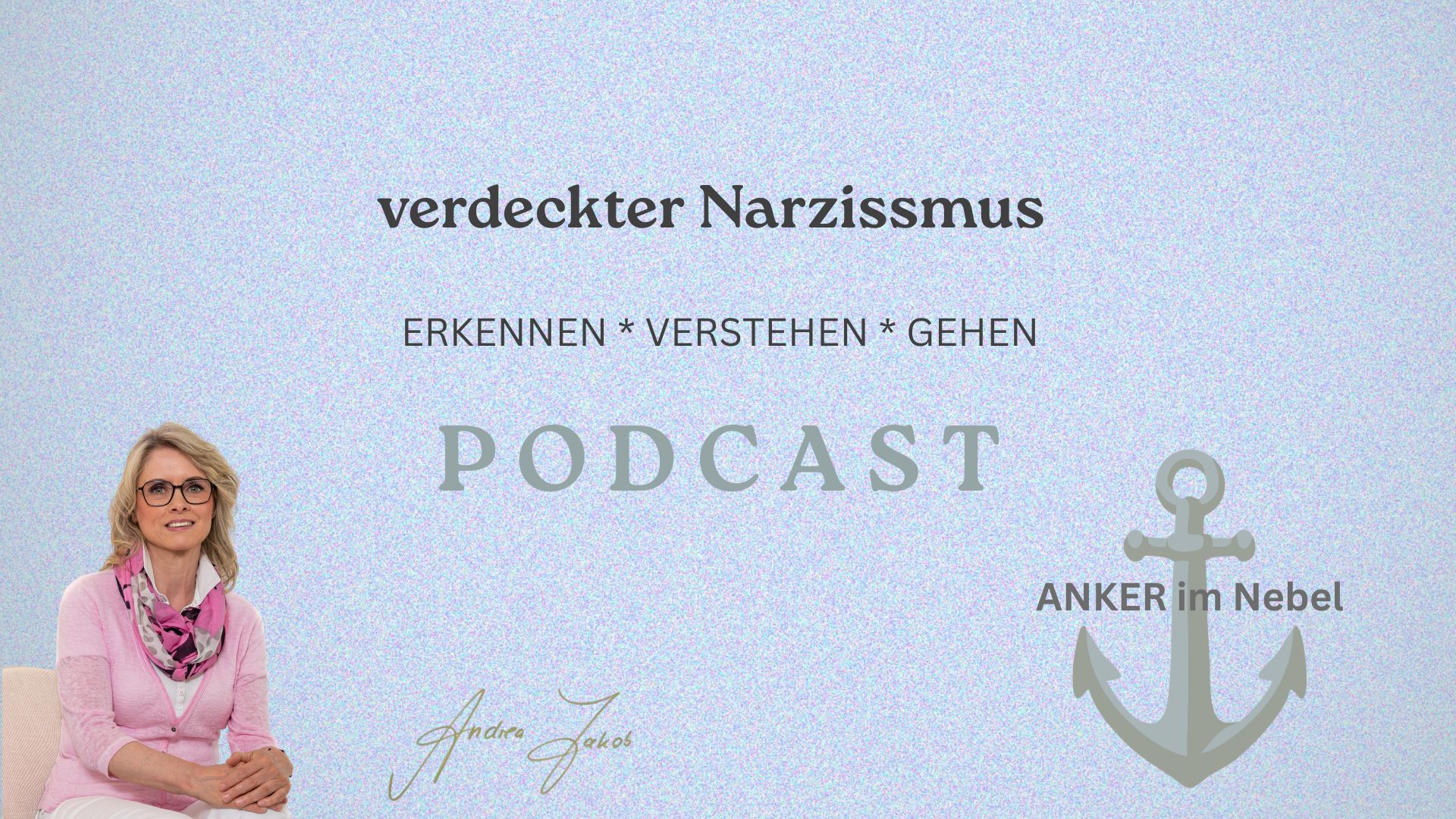 ANKER - Podcast - ALLE Folgen