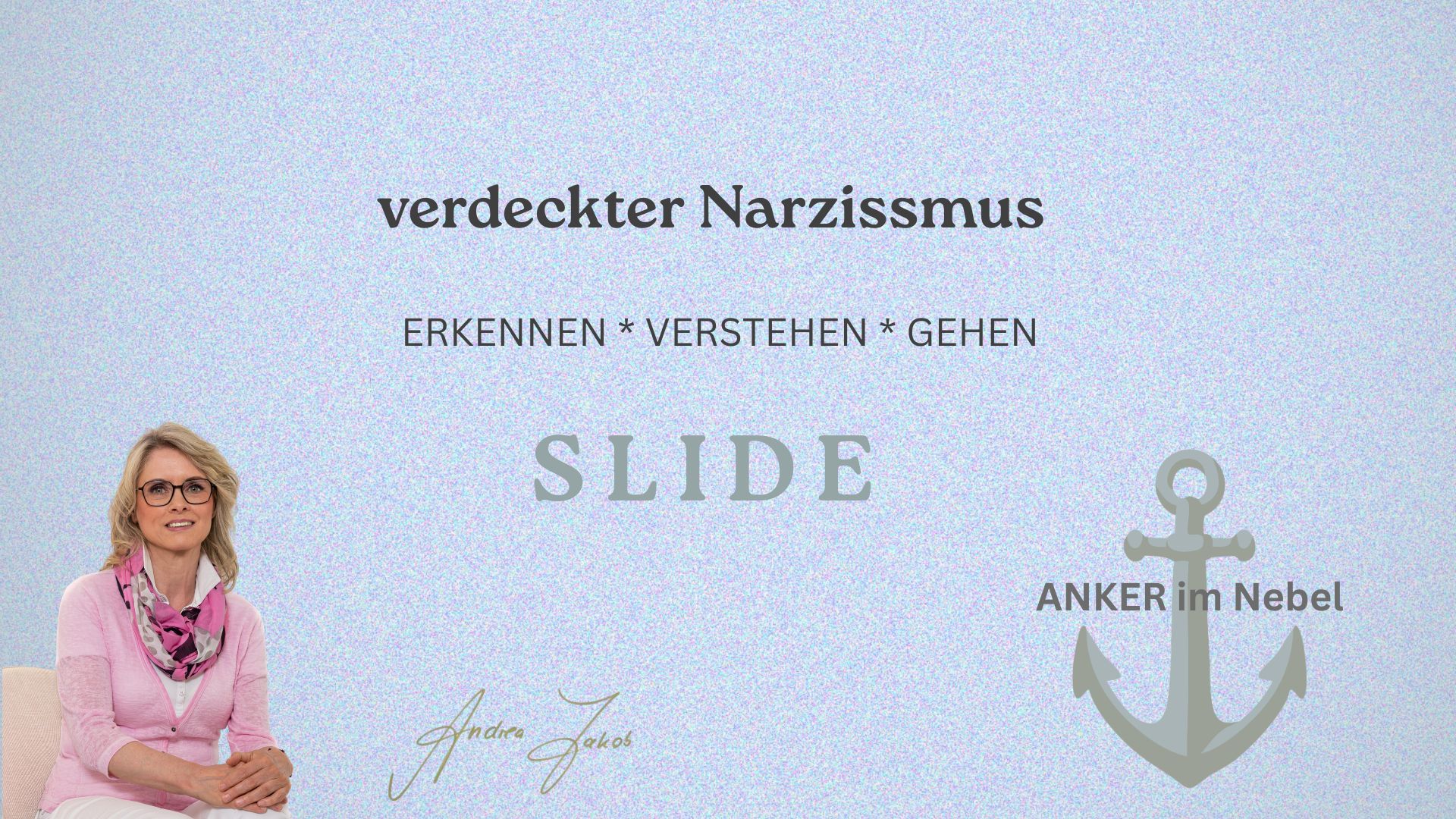 SLIDE - Klick HIER 
