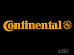 Continental Logo Tyres