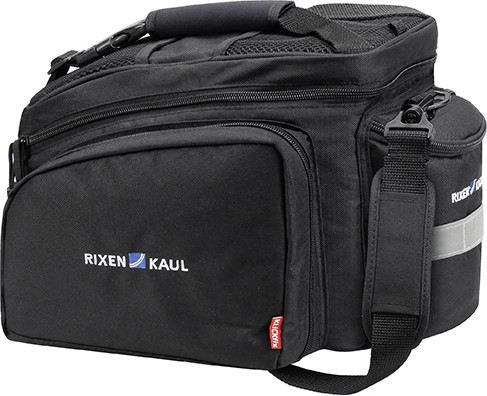Gepäckträgertasche RACKTIME für E-Bike FYLER