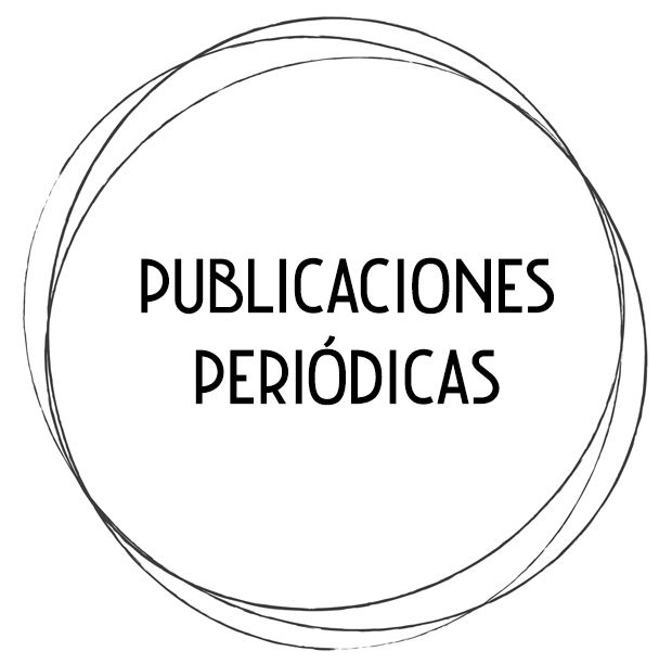 corrección publicaciones periódicas