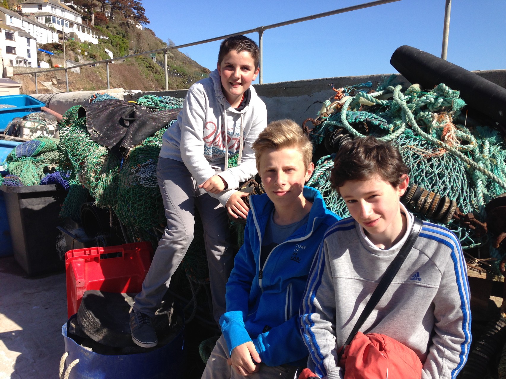 BALADE A POLPERRO