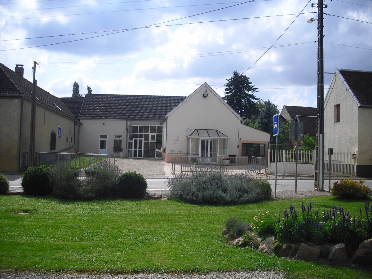 Mairie de Planty site officiel Mairie de Planty site officiel