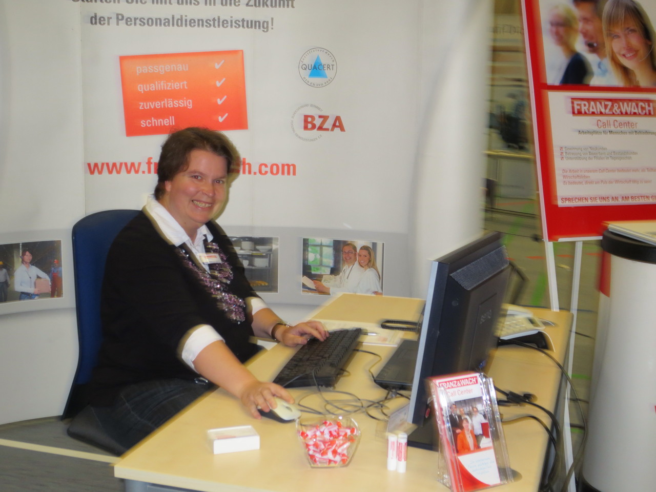 Kontakt Epilepsie Kernens Webseite