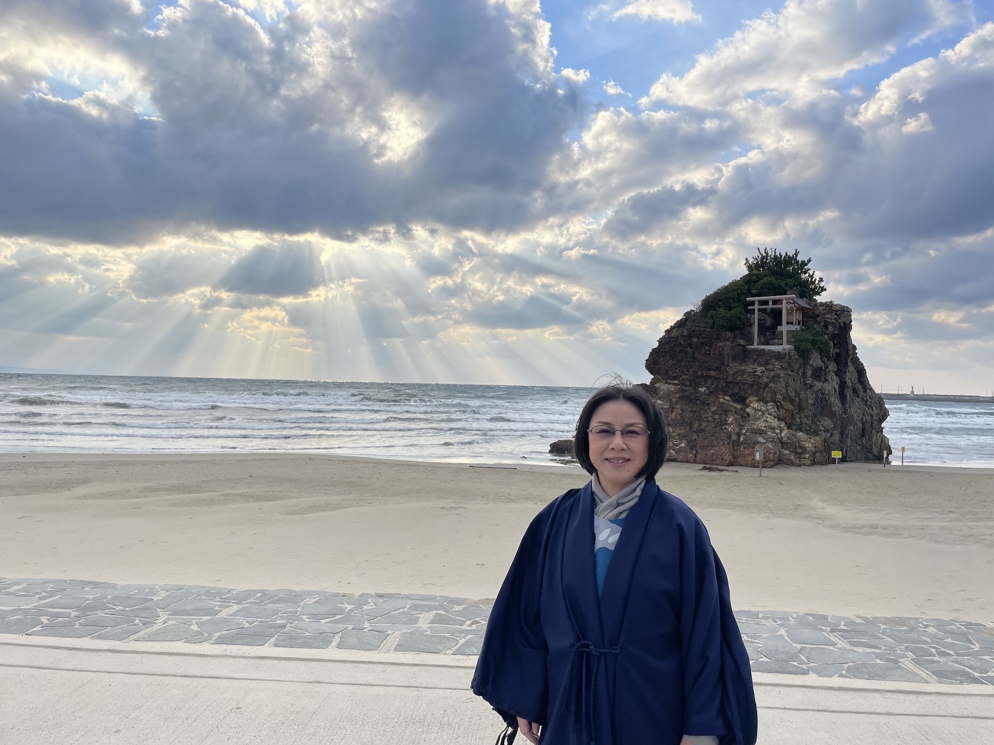 またまた激動の一年でした