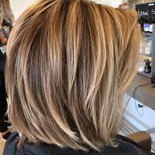 Highlights / Lowlights - Kapsalon Corins Hairstyle!