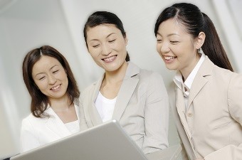 事務系のお仕事を目指す主婦の方！